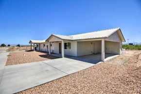 Stunning Benson Retreat Near Hiking Trails!